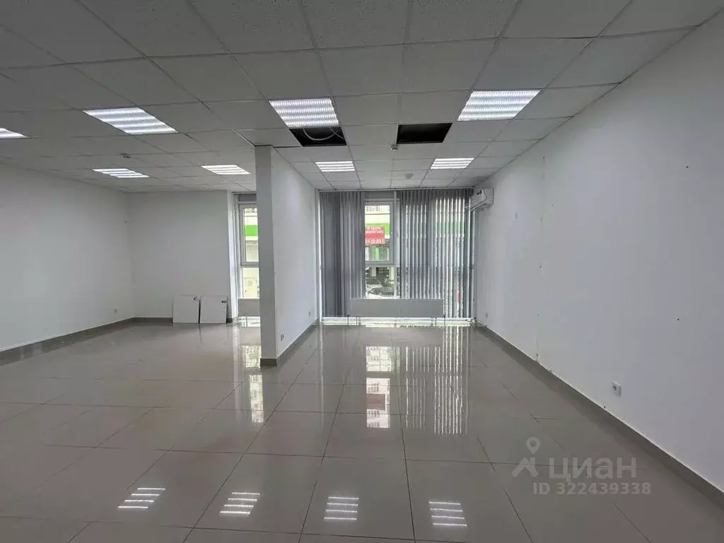 Помещение свободного назначения в Краснодарский край, Краснодар ... - Фото 2