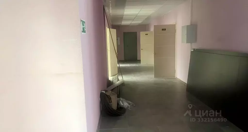 Офис в Новосибирская область, Новосибирск Академгородок мкр, ул. ... - Фото 1