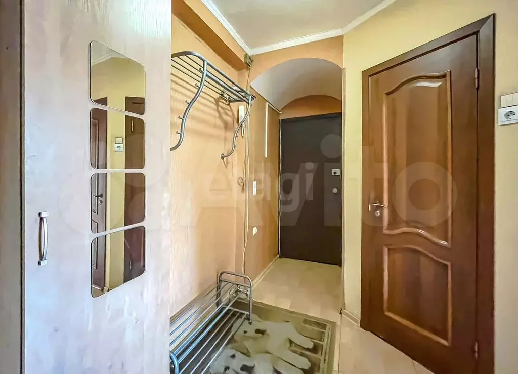 3-к. квартира, 67,7 м, 5/5 эт. - Фото 1