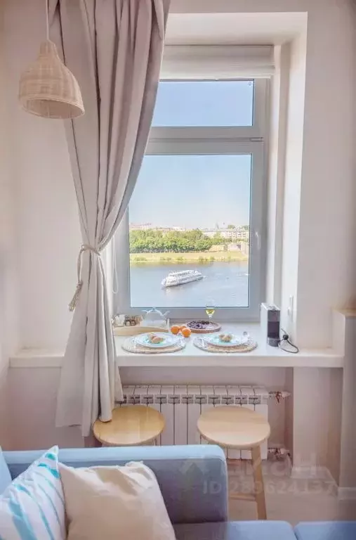 Студия Тверская область, Тверь Свободный пер., 30 (30.0 м) - Фото 1