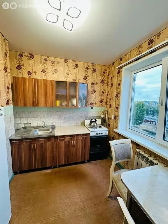 1-комнатная квартира: Балаково, Трнавская улица, 40 (28.2 м) - Фото 2