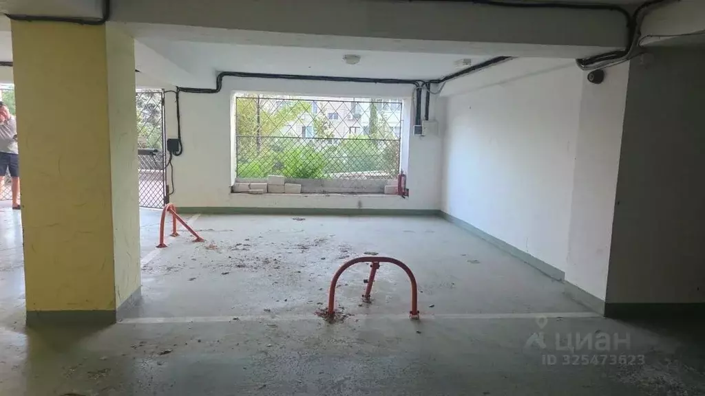 Гараж в Крым, Ялта ул. Свердлова, 48Ак6 (13 м) - Фото 2