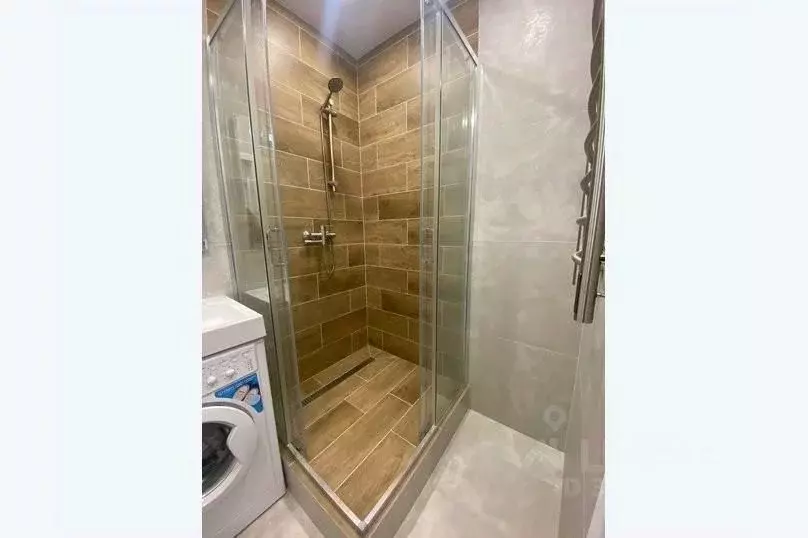 2-к кв. Башкортостан, Уфа бул. Ибрагимова, 90/2 (45.0 м) - Фото 2