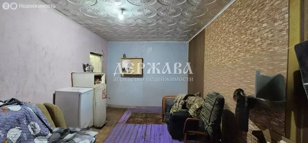 1к в -комнатной квартире ( м) - Фото 1