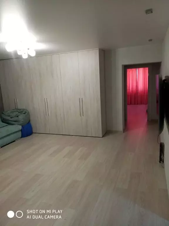 Продаётся 3-к квартира, 80 м - Фото 1