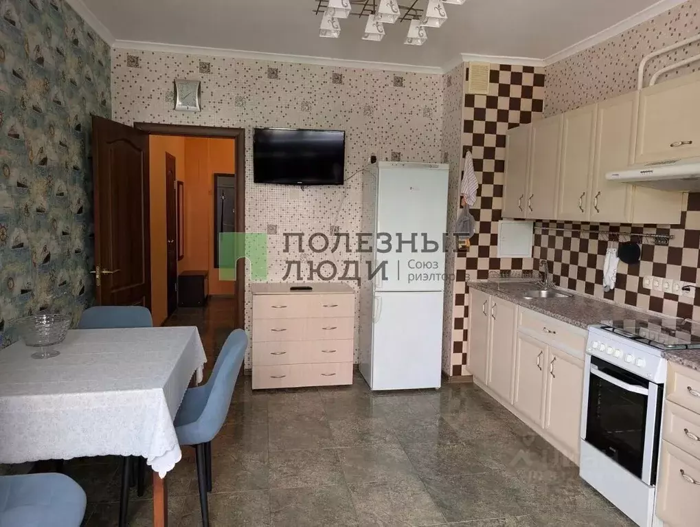 1-к кв. Севастополь просп. Генерала Острякова, 250 (50.0 м) - Фото 2