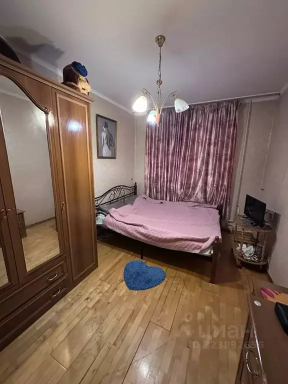 2-к кв. Москва Пятницкое ш., 21 (55.0 м) - Фото 1