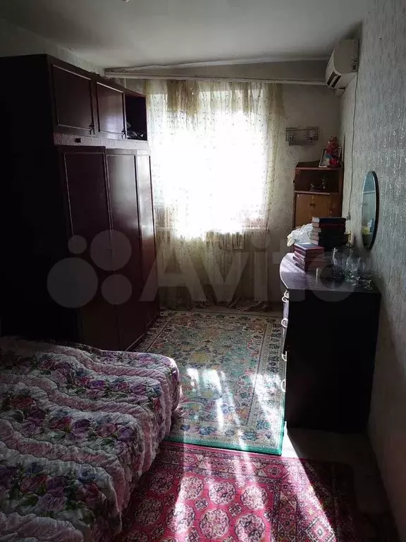 Комната 27 м в 2-к., 3/5 эт. - Фото 1