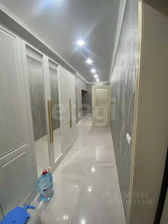 3-к кв. Ингушетия, Магас ул. Алихана Калиматова (130.0 м) - Фото 2