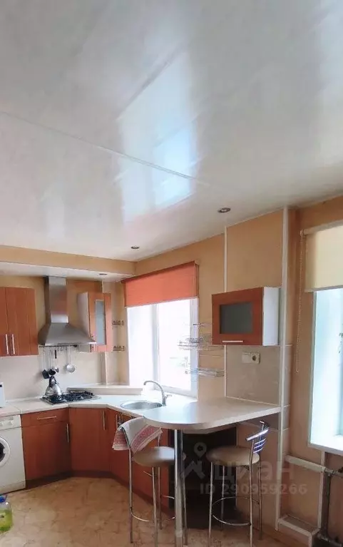 Квартира, 3 комнаты, 60.6 м - Фото 1