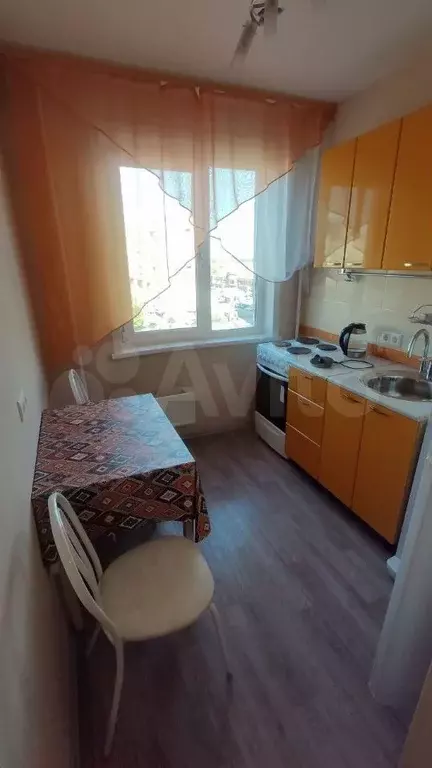 1-к. квартира, 30 м, 7/9 эт. - Фото 0