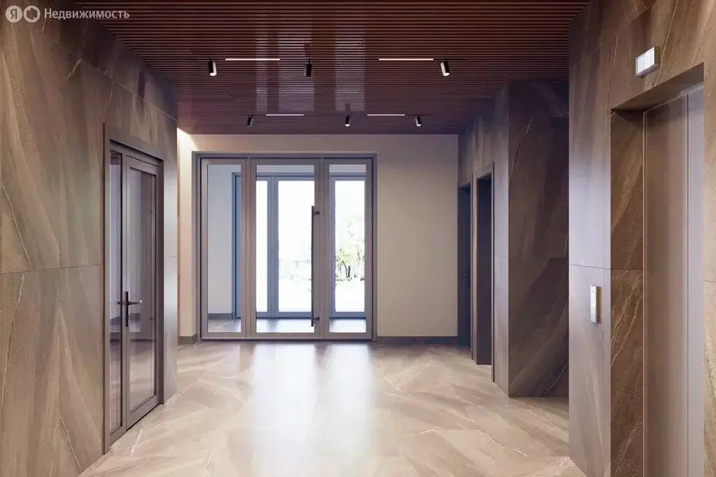 2-комнатная квартира: Архангельск, ул. Карпогорская, 14, к. 1 (50.91 ... - Фото 2