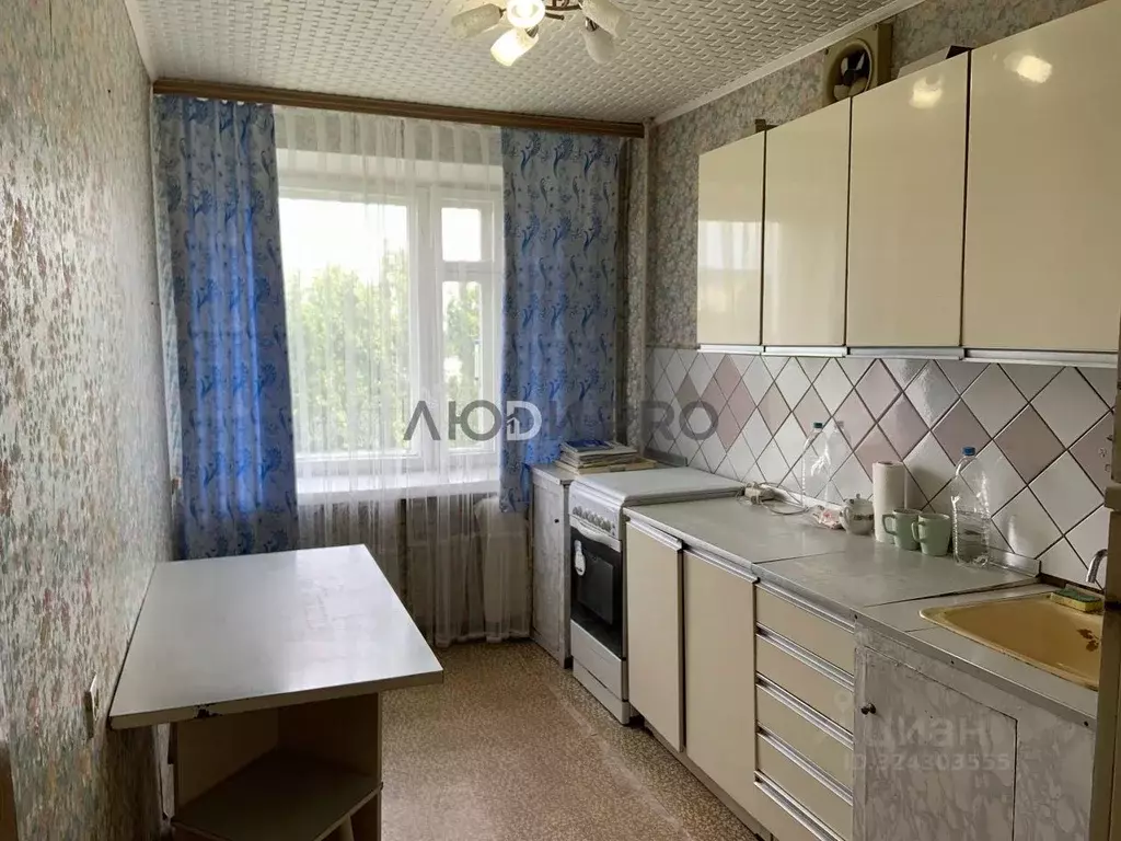 3-к кв. Саратовская область, Саратов проезд 2-й Лучевой, 50/54 (62.7 ... - Фото 1