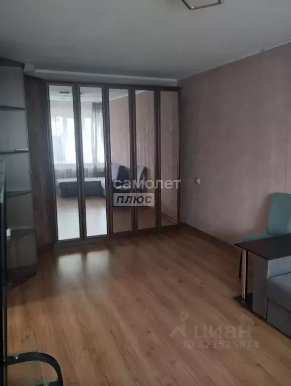 2-к кв. Нижегородская область, Нижний Новгород ул. Ванеева, 116 (43.7 ... - Фото 2