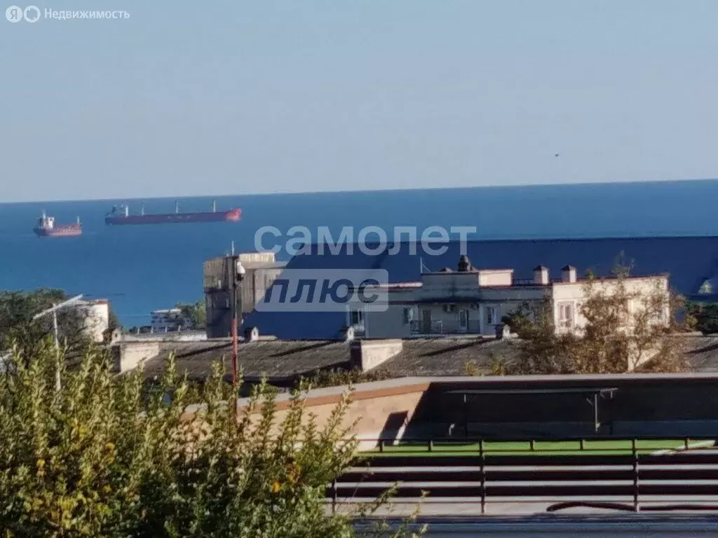 Дом в Туапсе, переулок Урицкого, 2 (83.4 м) - Фото 1