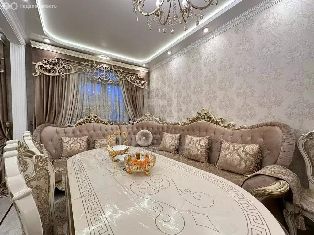 3-комнатная квартира: Бугры, Воронцовский бульвар, 11к6 (64.5 м) - Фото 1