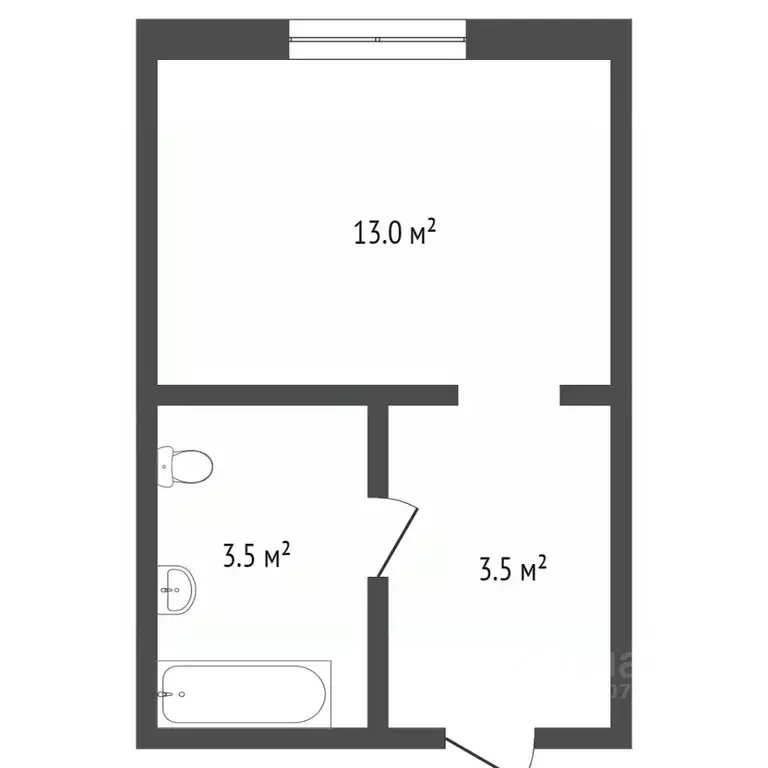 Студия Ярославская область, Ярославль ул. Академика Колмогорова, 22 ... - Фото 2