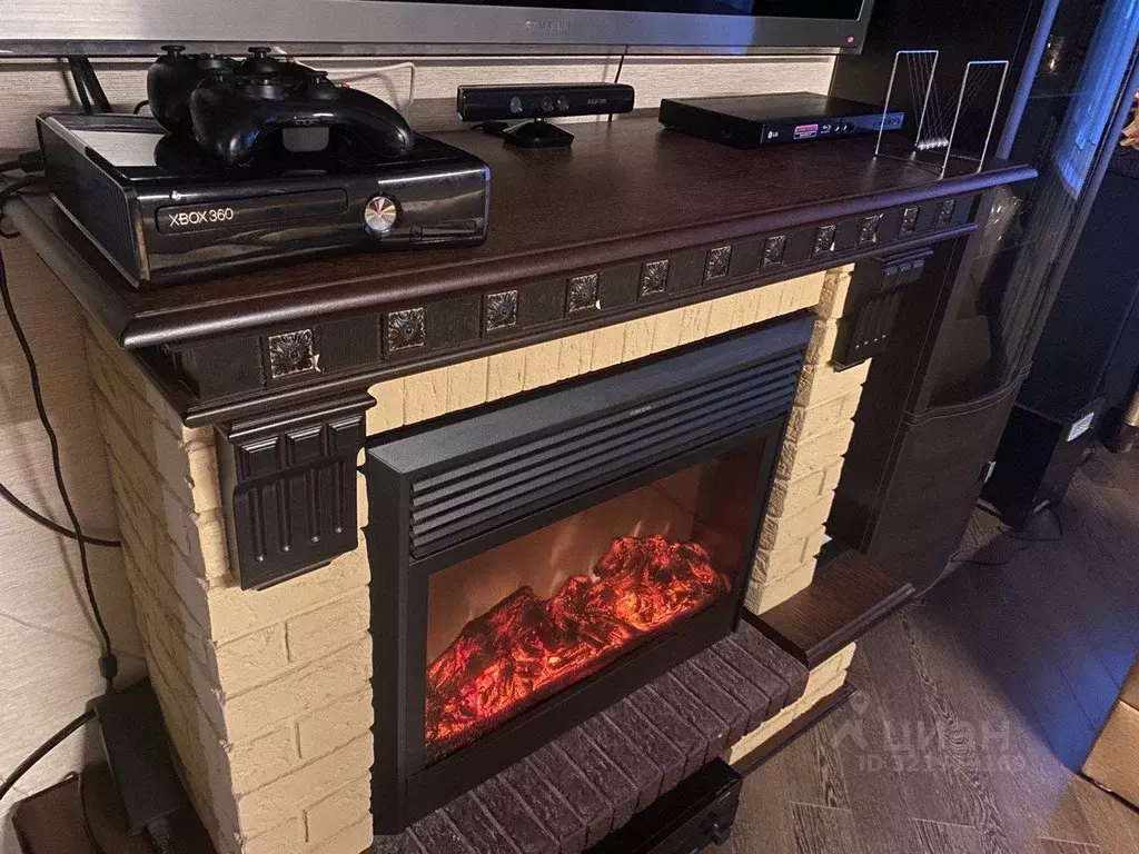 3-к кв. Ленинградская область, Всеволожск Всеволожский просп., 70к1 ... - Фото 1