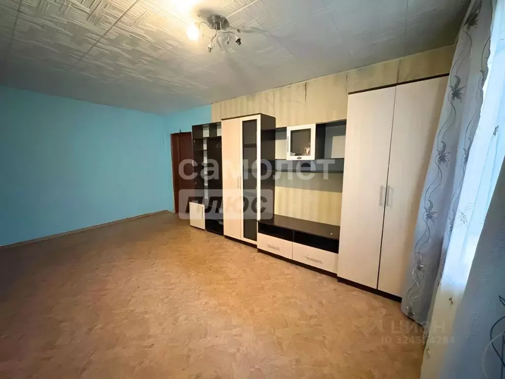 Комната Смоленская область, Смоленск ул. Седова, 20 (18.0 м) - Фото 2