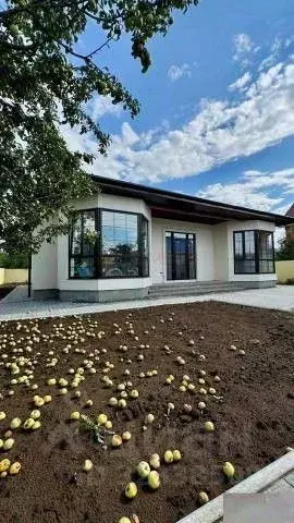 Дом в Ростовская область, Мясниковский район, Красный Крым хут.  (100 ... - Фото 1