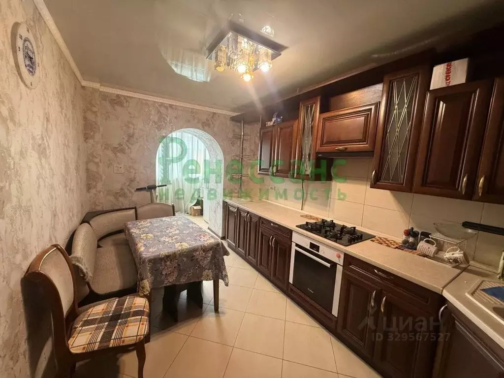 3-к кв. Брянская область, Брянск Бежицкая ул., 1к5 (70.0 м) - Фото 2
