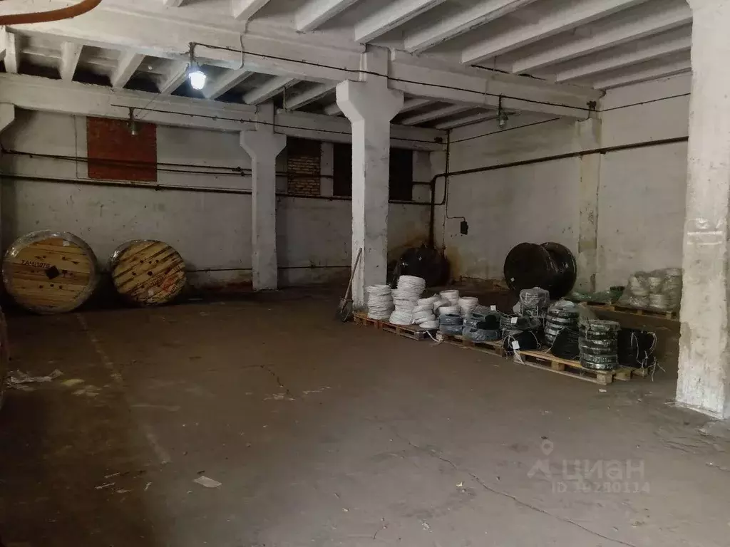 Склад в Владимирская область, Владимир Большая Нижегородская ул., 81 ... - Фото 1