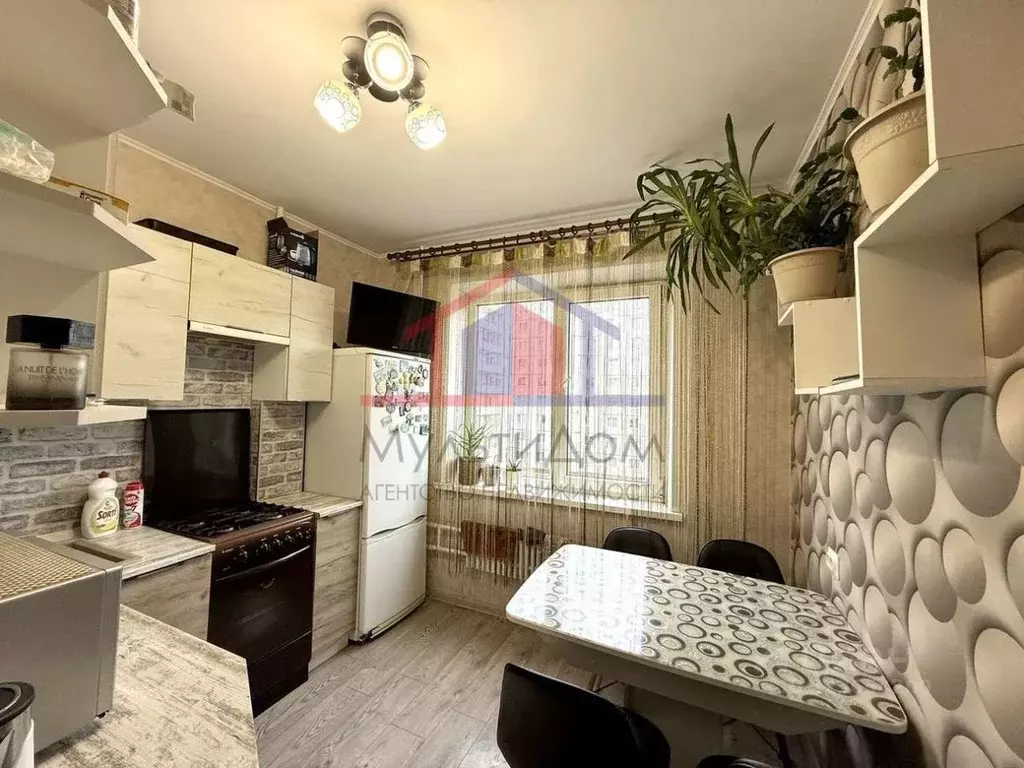 1-к кв. Белгородская область, Старый Оскол ул. Свердлова, 26 (30.45 м) - Фото 1