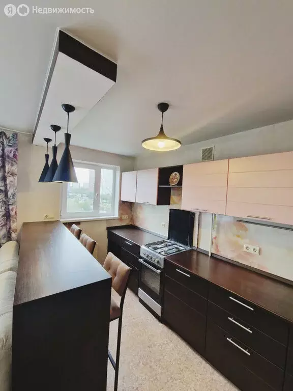 3-комнатная квартира: Екатеринбург, Волгоградская улица, 35 (58 м) - Фото 1