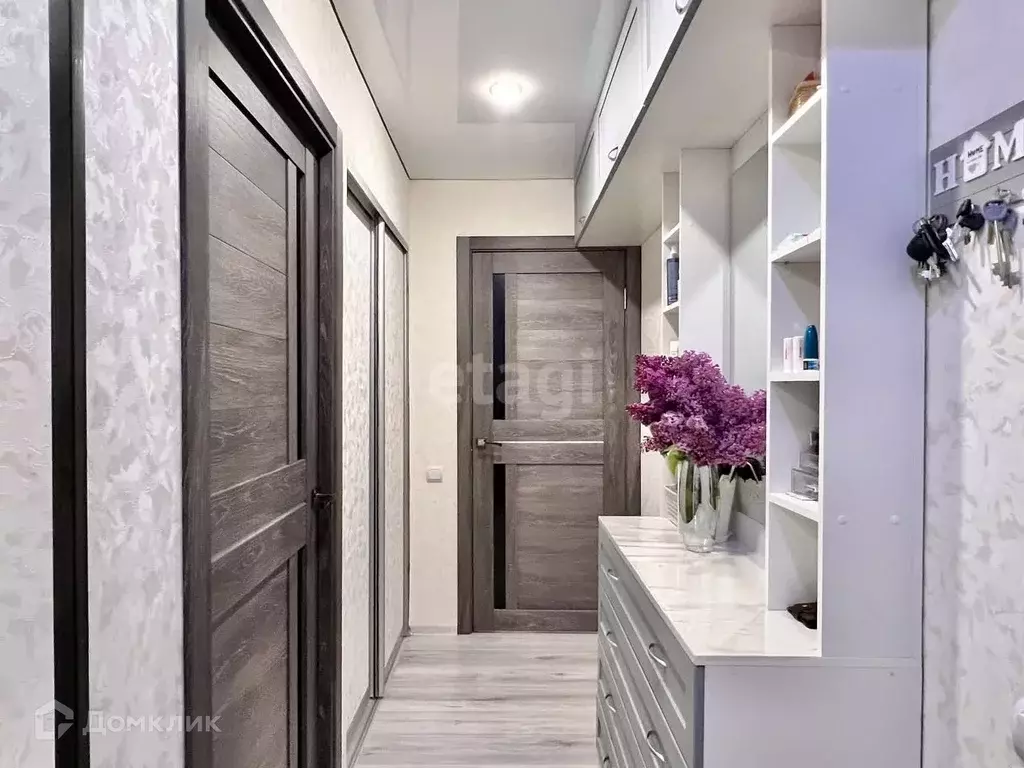 Продаётся 3-к квартира, 55.5 м - Фото 0