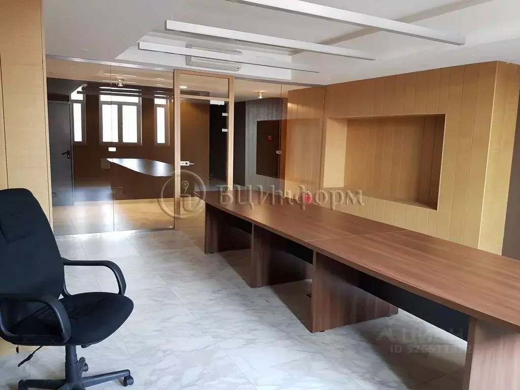 Офис в Санкт-Петербург Невский просп., 68а (148 м) - Фото 1