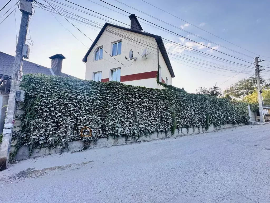 Дом в Севастополь ТСН Рыбак-7 тер., 29 (186 м) - Фото 0