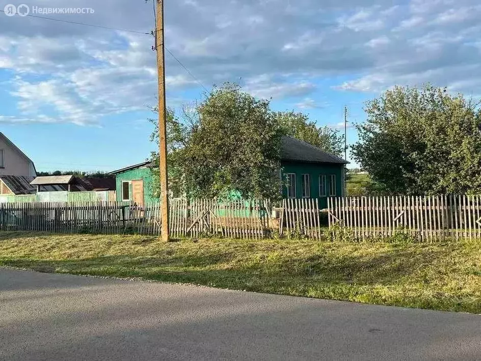 Дом в село Хохол, улица Мичурина, 48 (75 м) - Фото 2