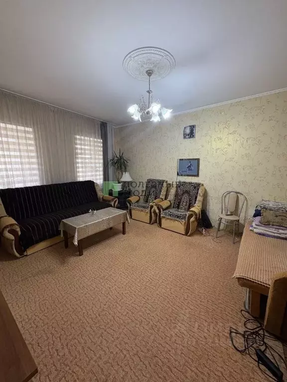 Дом в Крым, Евпатория ул. Просмушкиных, 12 (85 м) - Фото 1