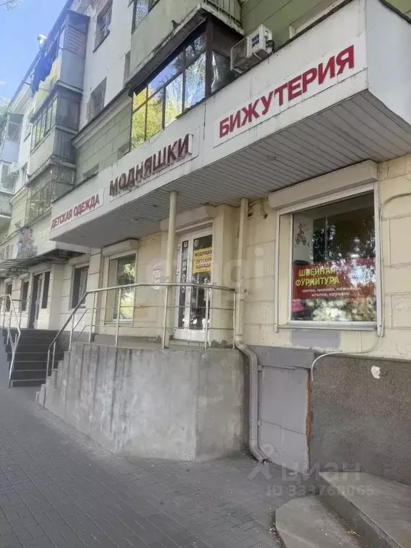 Помещение свободного назначения в Воронежская область, Воронеж ... - Фото 1