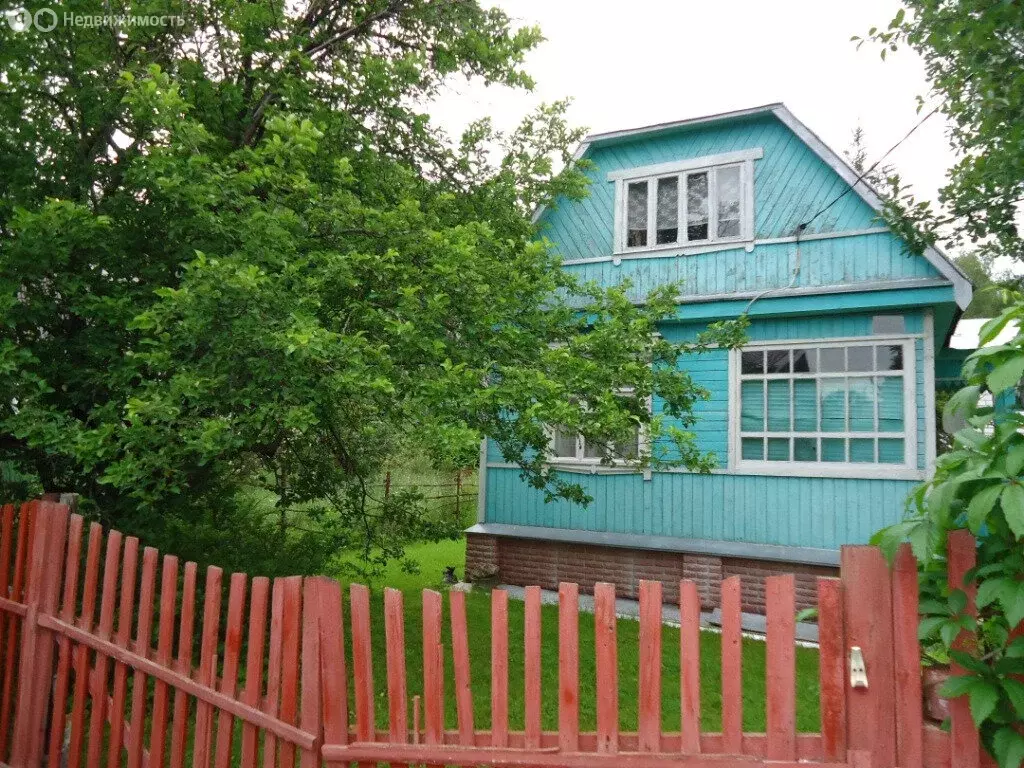 Участок в Богородский городской округ, СНТ Берёзка (Воровского), 208 ... - Фото 0