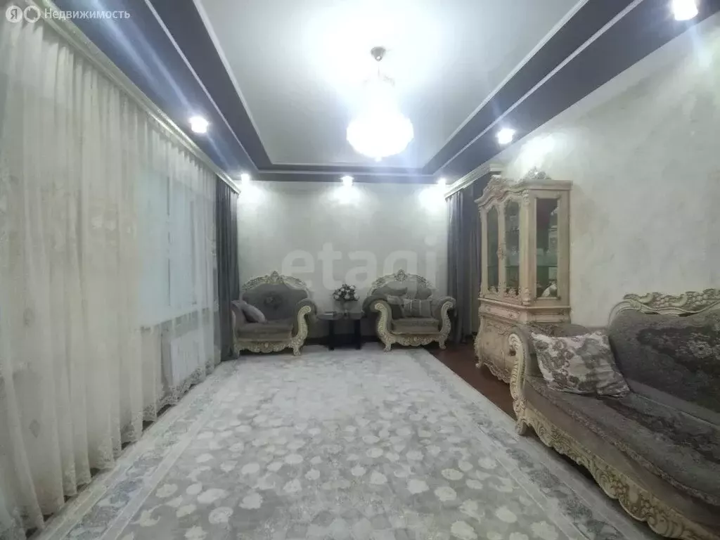 Дом в Прохладный, Ленинградская улица (108 м) - Фото 2