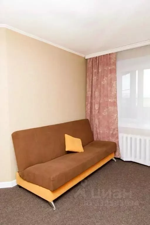 Комната Забайкальский край, Чита ул. Бабушкина, 32Б (10.0 м) - Фото 2