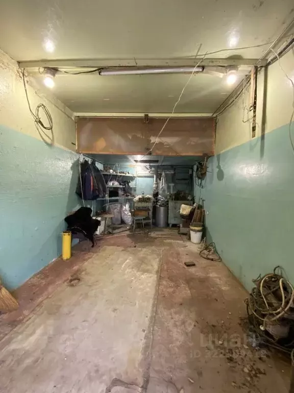 Гараж в Татарстан, Нижнекамск  (21 м) - Фото 2