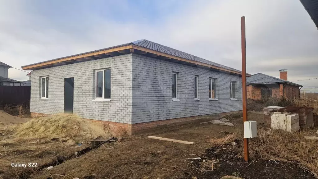 Дом 121 м на участке 7 сот. - Фото 1
