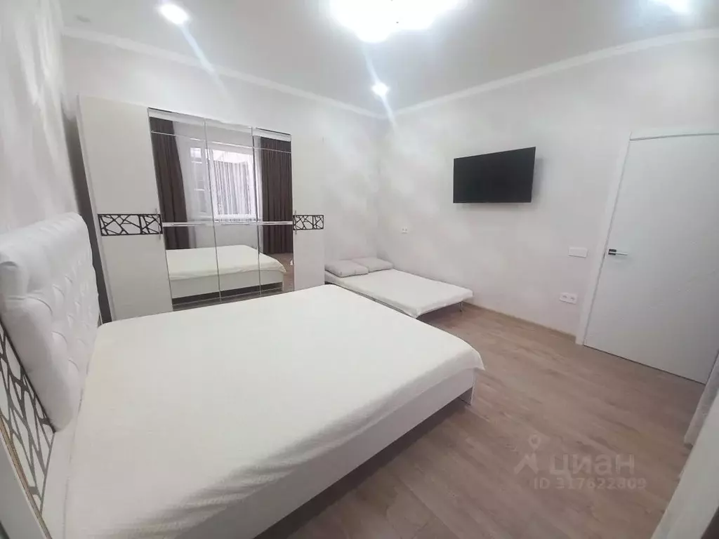 Дом в Ставропольский край, Кисловодск ул. Гагарина, 23 (40 м) - Фото 1