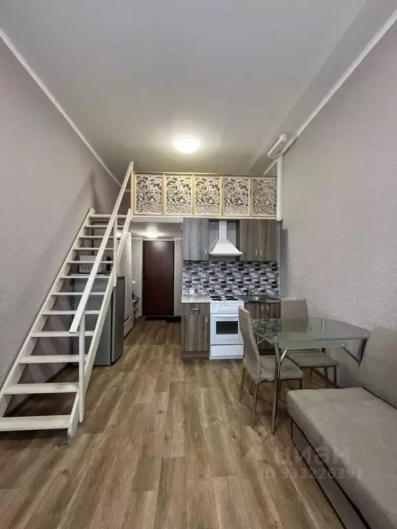 Студия Пермский край, Пермь ш. Космонавтов, 113А (20.0 м) - Фото 2
