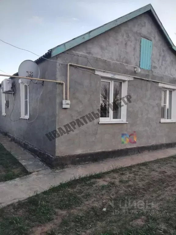 3-к кв. Калмыкия, пос. Кетченеры ул. Можайская, 7кв2 (81.0 м) - Фото 0