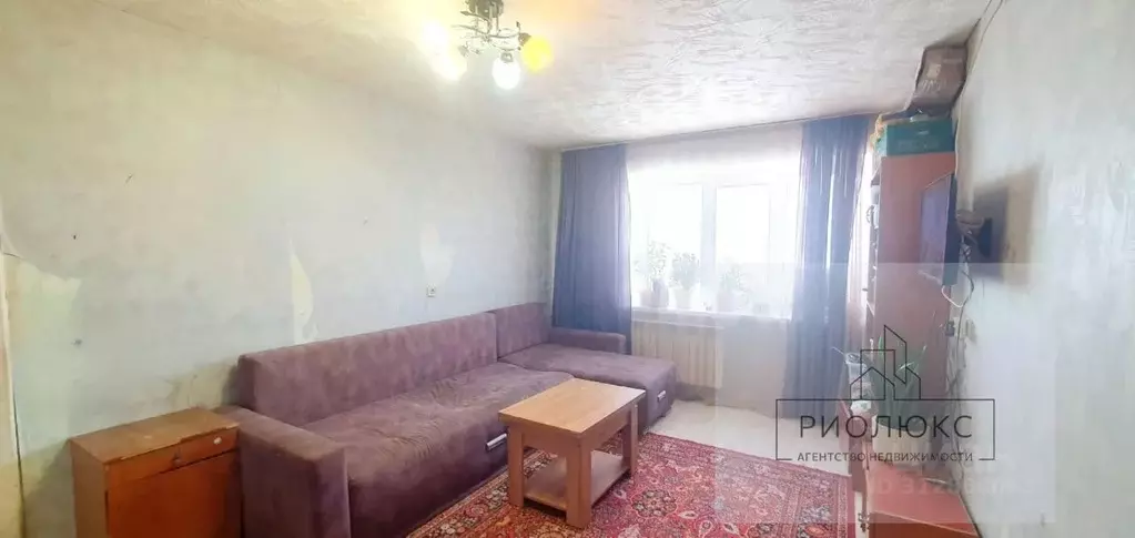 3-к кв. Челябинская область, Челябинск ул. Василевского, 4 (60.0 м) - Фото 2