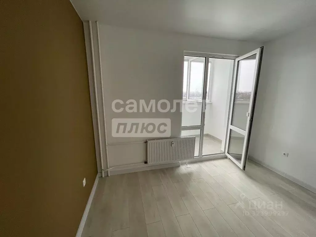 4-к кв. Липецкая область, Липецк ул. Перова, 2Д (91.18 м) - Фото 0