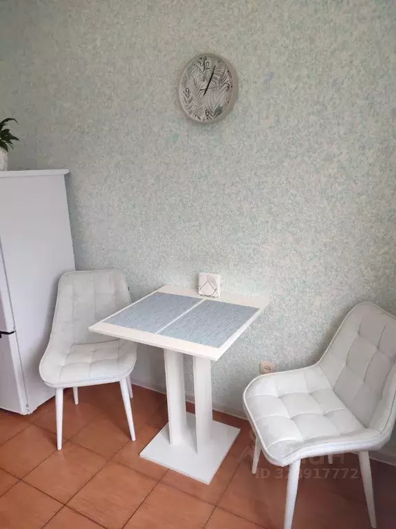 1-к кв. Псковская область, Псков просп. Энтузиастов, 5 (34.0 м) - Фото 1