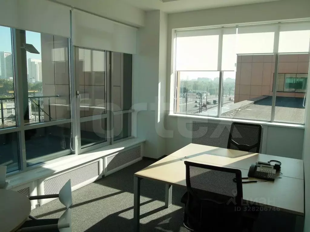 Офис в Москва Новая пл., 8С2 (815 м) - Фото 2