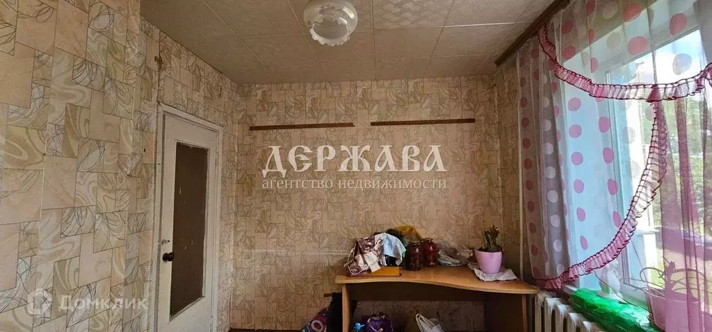 Продаётся 1-к квартира, 38 м - Фото 1