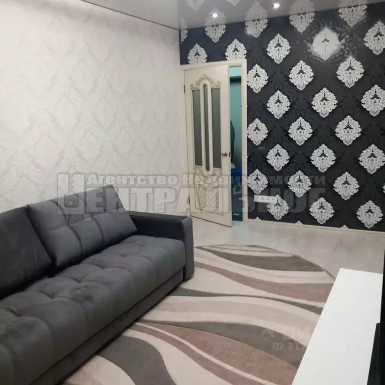 1-к кв. Смоленская область, Смоленск ул. Нормандия-Неман, 7 (42.0 м) - Фото 1