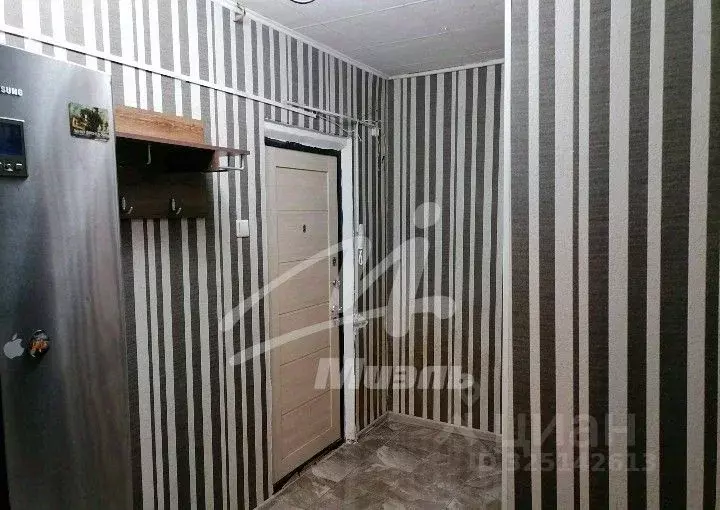 1-к кв. Москва Зеленоградская ул., 17К5 (37.8 м) - Фото 2