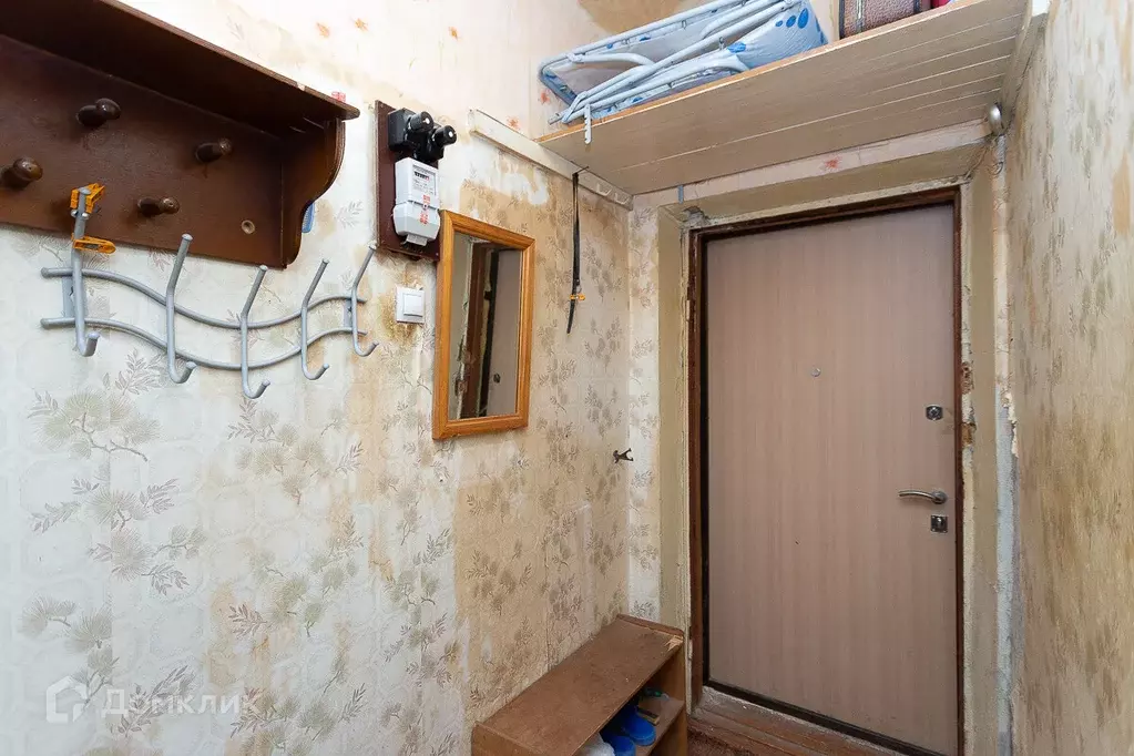 Продаётся 1-к квартира, 33.1 м - Фото 1